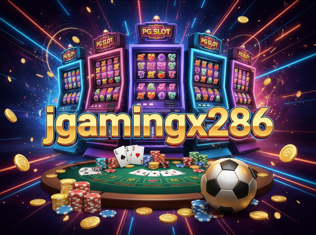 jgamingx286