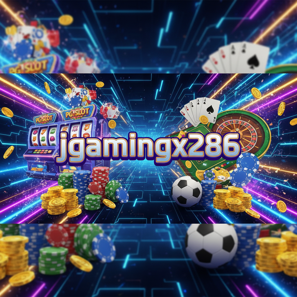 jgamingx286
