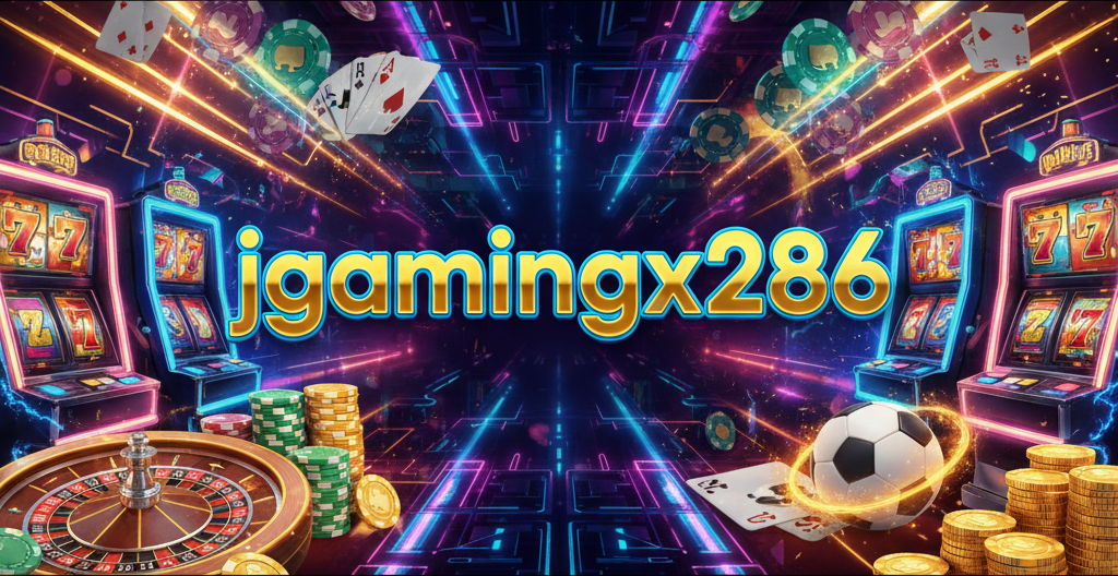 jgamingx286