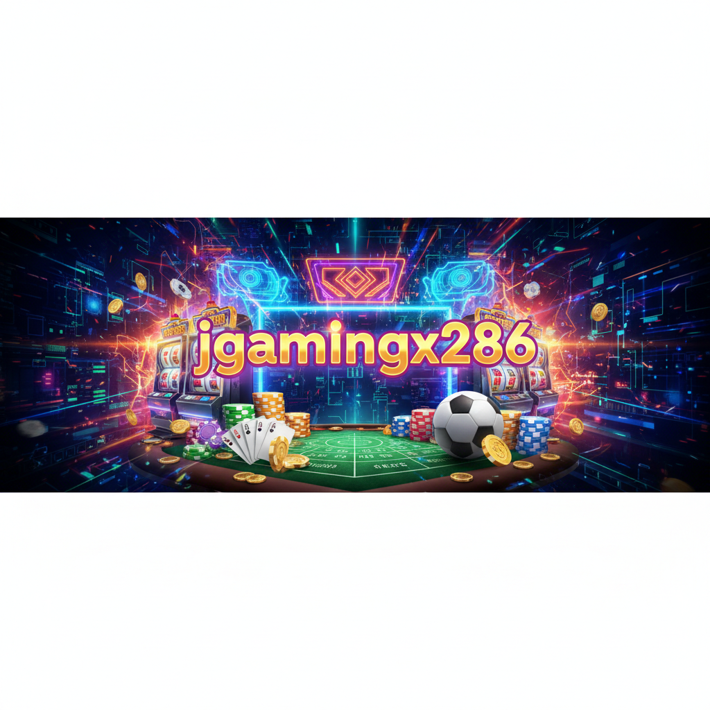 jgamingx286