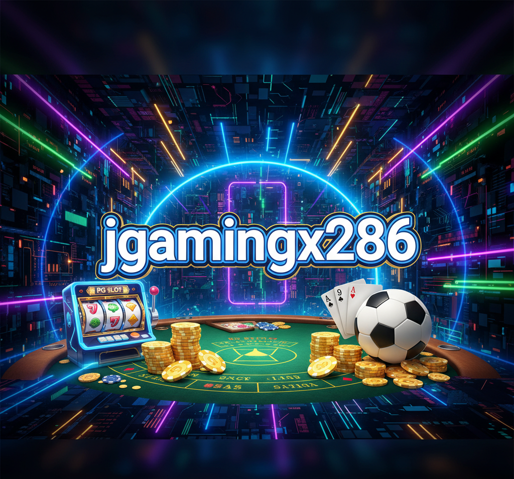 jgamingx286