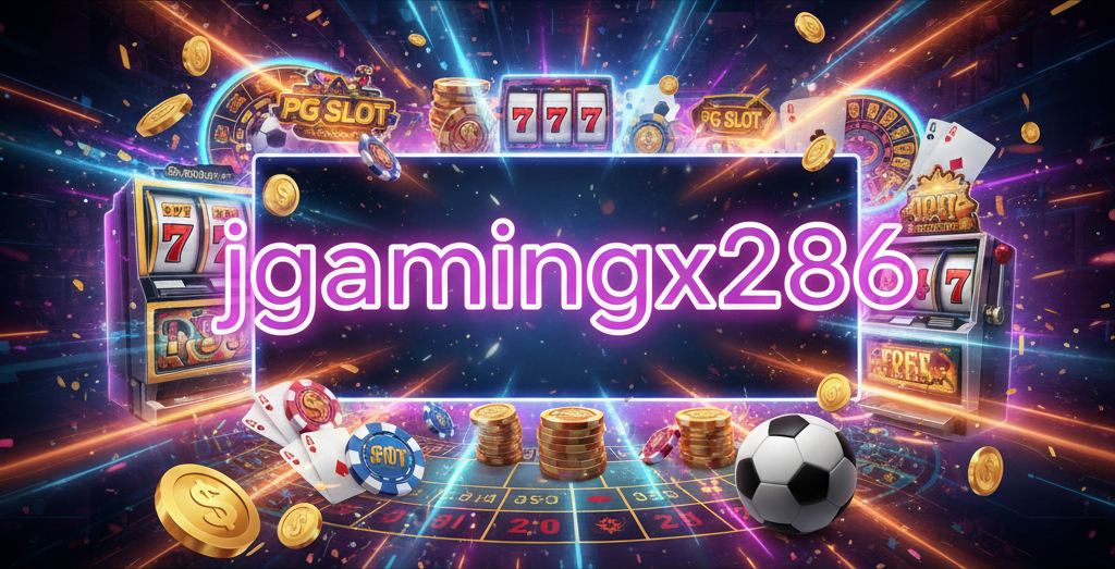 jgamingx286